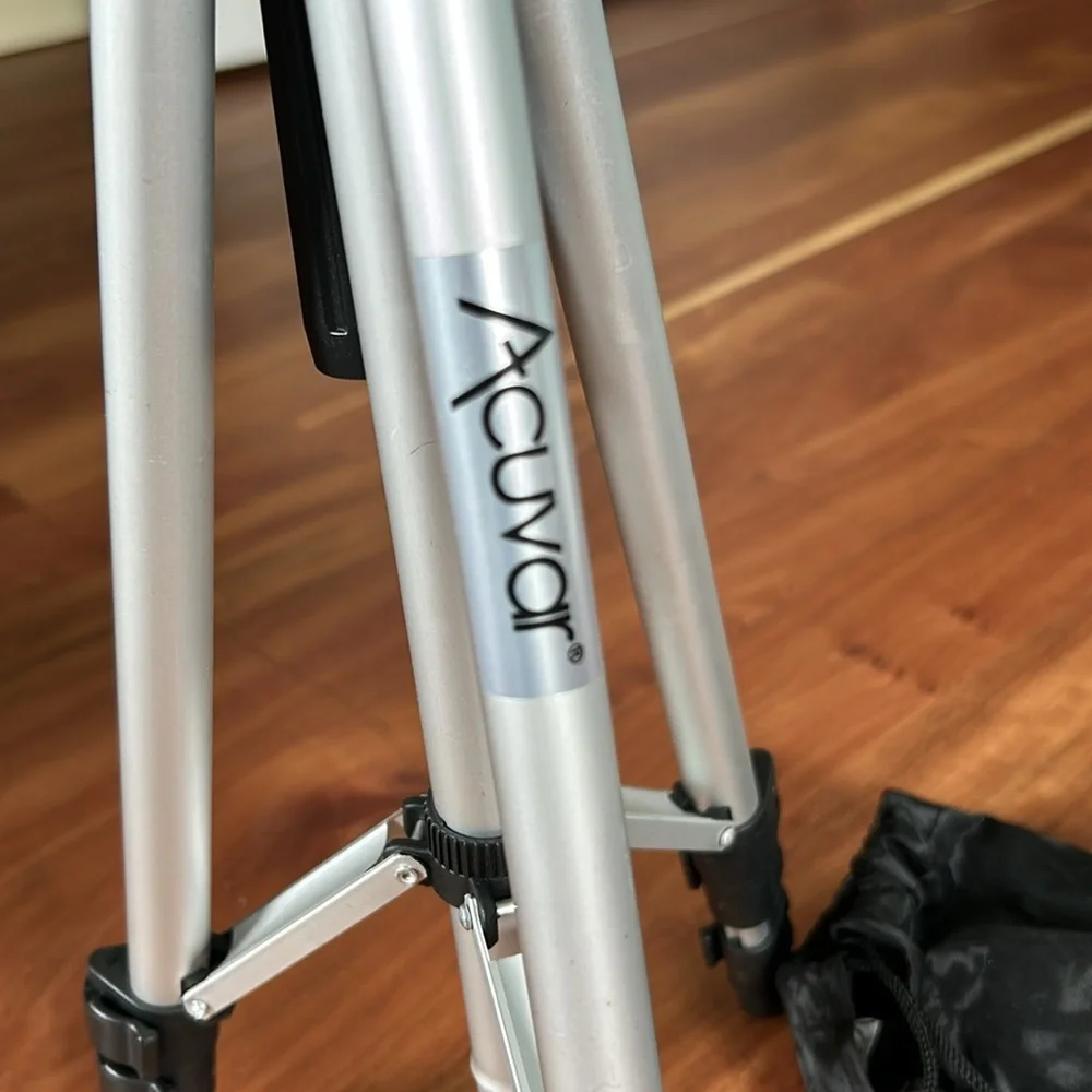 Tripod for phone